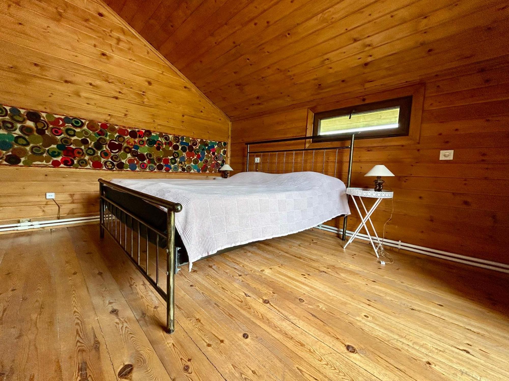 ❆Cozy, 4 Br. Villa In Ananuri❆ Eksteriør billede